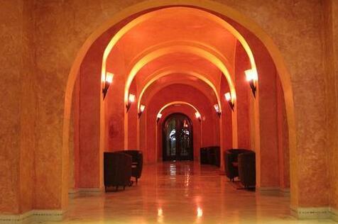 El Kantaoui Center - Photo2