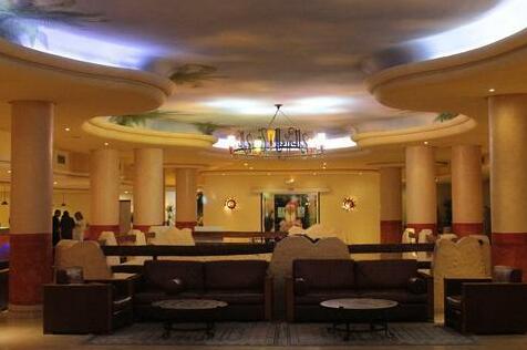 El Kantaoui Center - Photo3