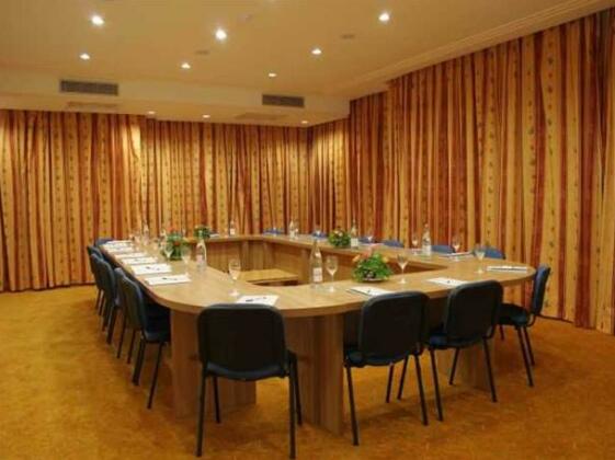 El Mouradi Club Kantaoui - Photo2