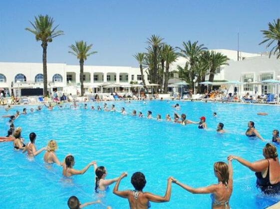 El Mouradi Club Kantaoui - Photo4