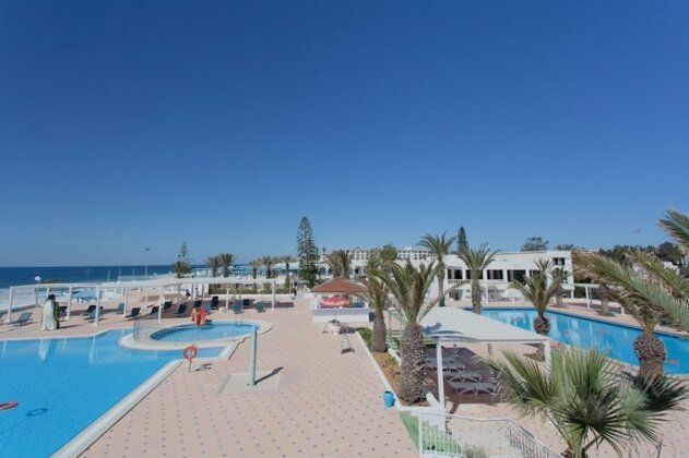 El Mouradi Club Selima - Photo2