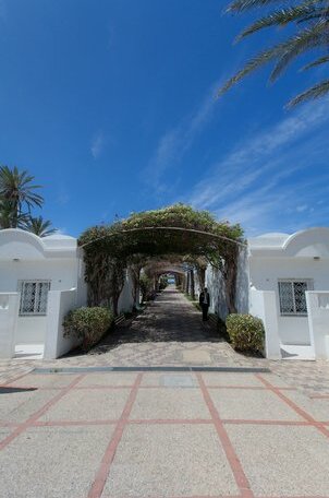El Mouradi Club Selima - Photo3