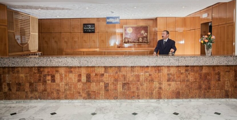 El Mouradi Club Selima - Photo4
