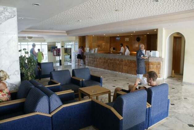 El Mouradi Club Selima - Photo5