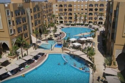 Folla Resort Appartements Sousse Chott meriem