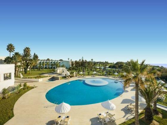 Iberostar Selection Diar El Andalus - Photo3