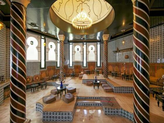 Iberostar Selection Diar El Andalus - Photo4