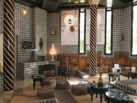 Iberostar Selection Diar El Andalus - Photo5