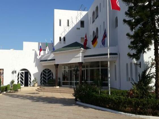 Miramar Golf and Spa