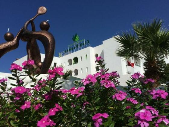 Miramar Golf and Spa - Photo2