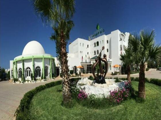 Miramar Golf and Spa - Photo3