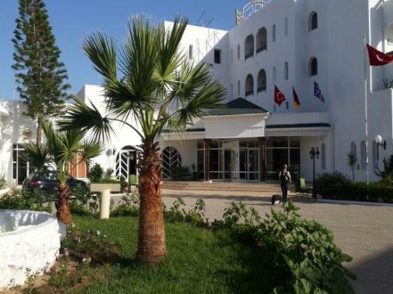 Miramar Golf and Spa - Photo4