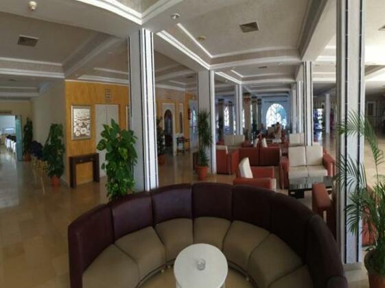 Miramar Golf and Spa - Photo5