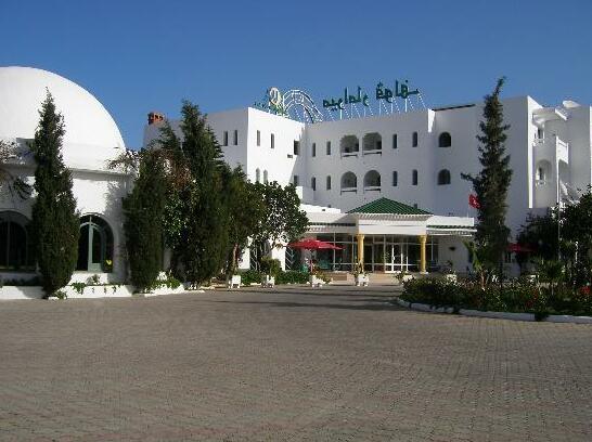 Miramar Golf Hotel - Photo2
