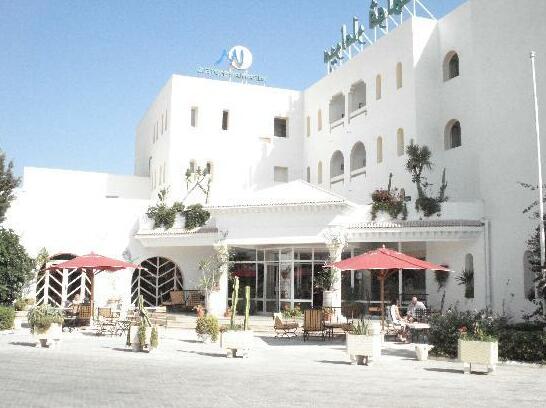 Miramar Golf Hotel - Photo3