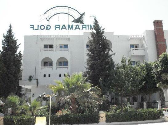 Miramar Golf Hotel - Photo4