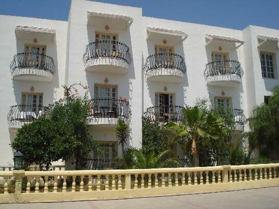 Miramar Golf Hotel - Photo5