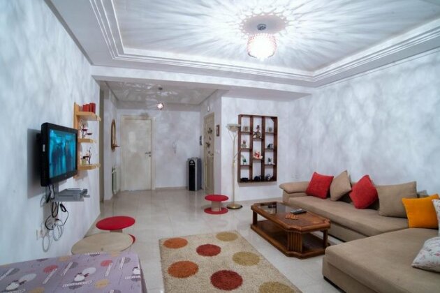 Residence Sayadi - Chatt Meriam - Sousse - Photo4