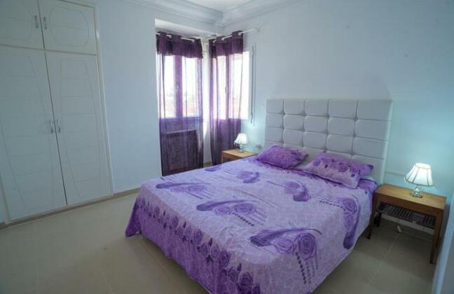 Residence Sayadi - Chatt Meriam - Sousse - Photo5