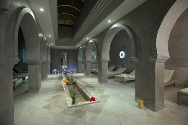 Seabel Alhambra Beach Golf & Spa - Photo3