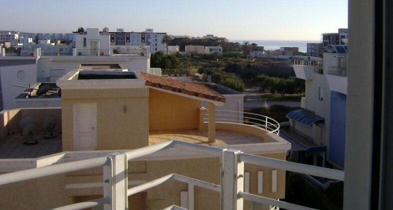 Studio A Residence Neptune - Photo5