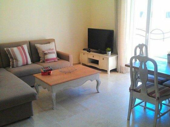 Studio Apartment Sleeps 2 Port El Kantaoui - Photo2
