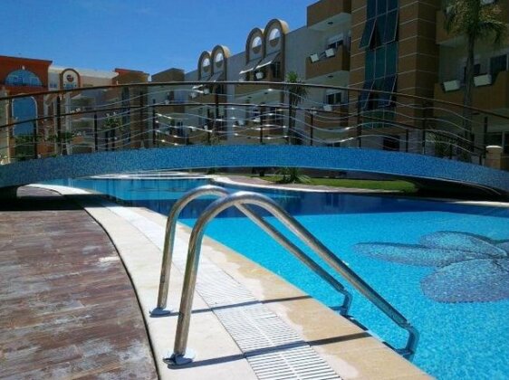 Studio Apartment Sleeps 2 Port El Kantaoui - Photo3
