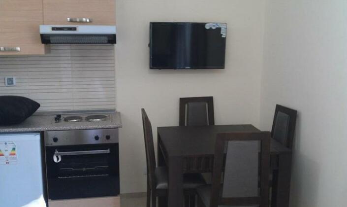 Studio Apartment Sleeps 2 Port El Kantaoui - Photo4
