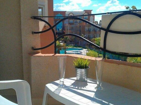 Studio Apartment Sleeps 2 Port El Kantaoui - Photo5