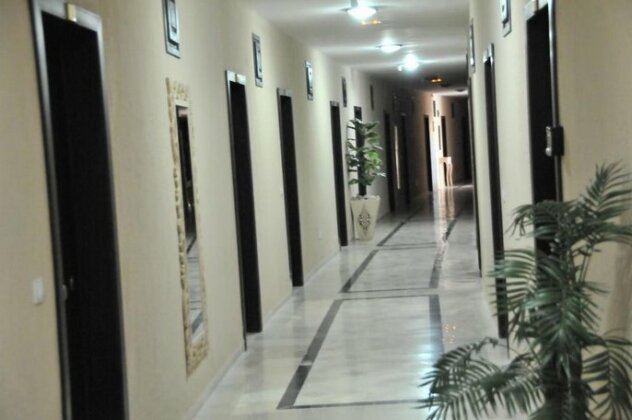 The Dunes Residence - Photo2