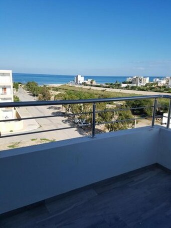 The Pearl Appartement Sousse - Photo2