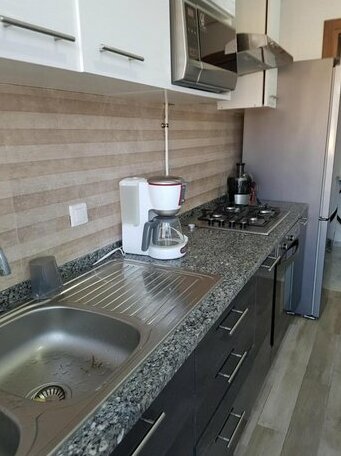 The Pearl Appartement Sousse - Photo3