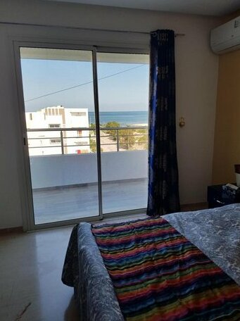 The Pearl Appartement Sousse - Photo4