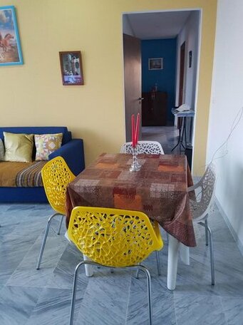 The Pearl Appartement Sousse - Photo5