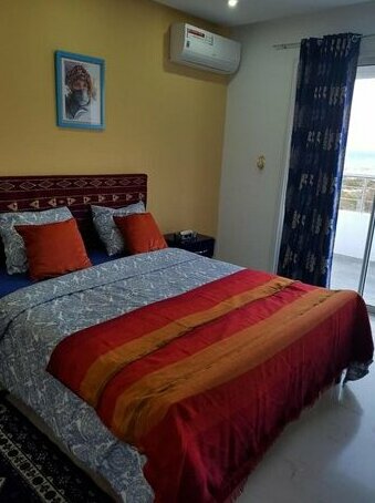 The Pearl Appartement Sousse