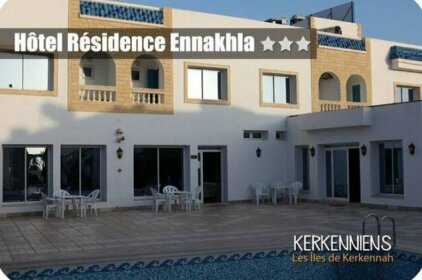 Hotel Ennakhla