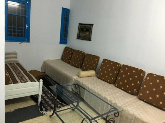 Appartement meuble Sfax Touristique IHEC - Photo4