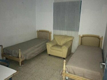 Appartement meuble Sfax Touristique IHEC