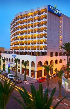 Concorde Hotel Sfax Centre