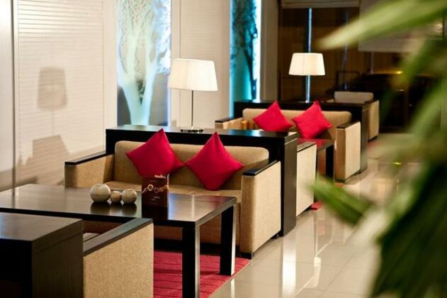 Concorde Hotel Sfax Centre - Photo5
