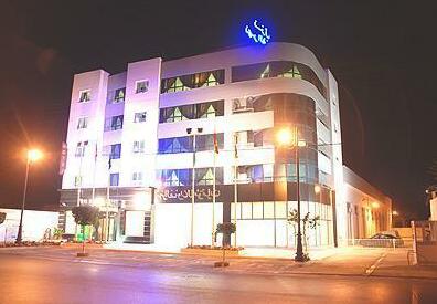 Naher El Founoun Hotel - Photo5