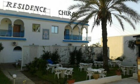 Residence Chiraz
