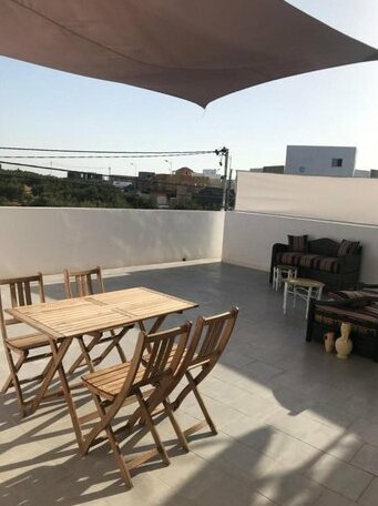 Residence Les Oliviers Soliman - Photo3