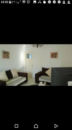 Appartement charmant et ensoleile a sousse - Photo2