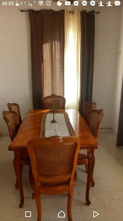 Appartement charmant et ensoleile a sousse - Photo3