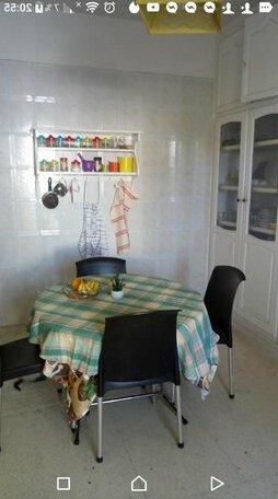 Appartement charmant et ensoleile a sousse - Photo4