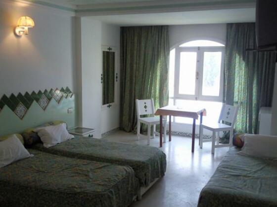 Aqua Residence Hotel Sousse - Photo2