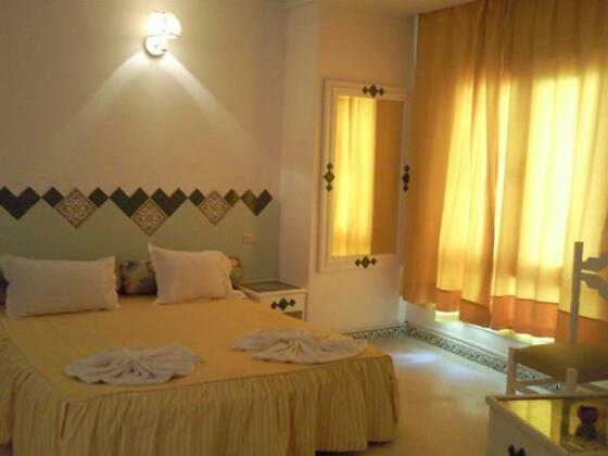 Aqua Residence Hotel Sousse - Photo3