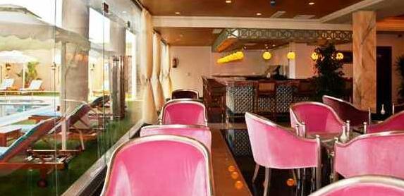 Cesar Hotel Sousse - Photo3