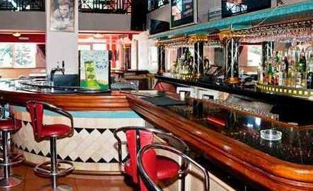 Cesar Hotel Sousse - Photo4